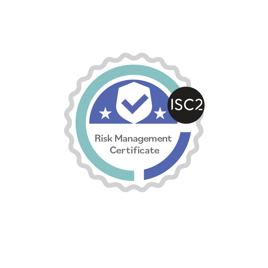Logo for Risk Management Certificates
