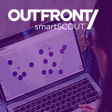 outfront smartscout