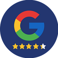 Google reviews