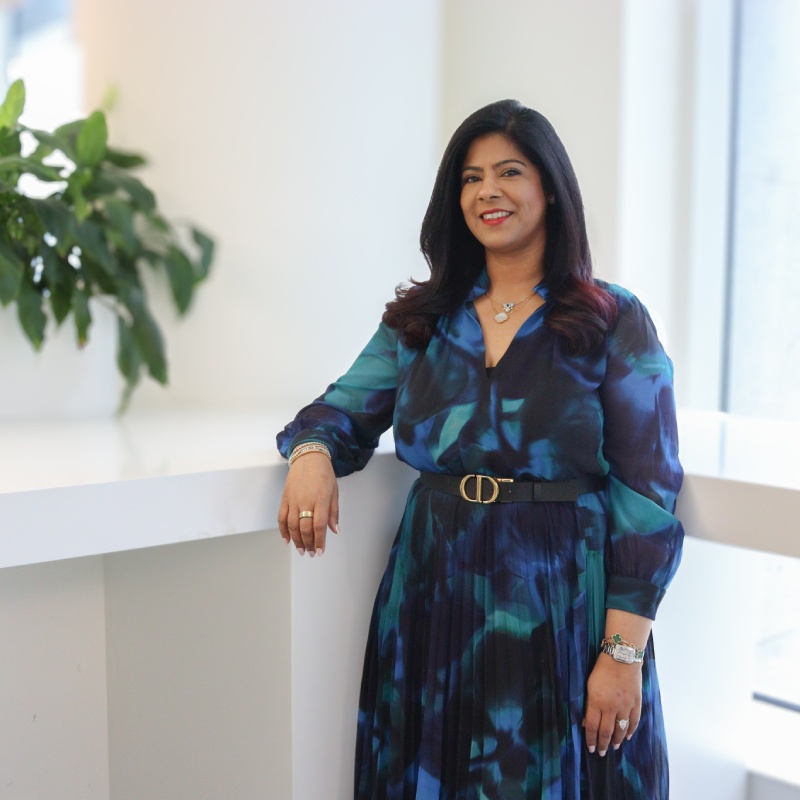 Swarnaleka Shetty