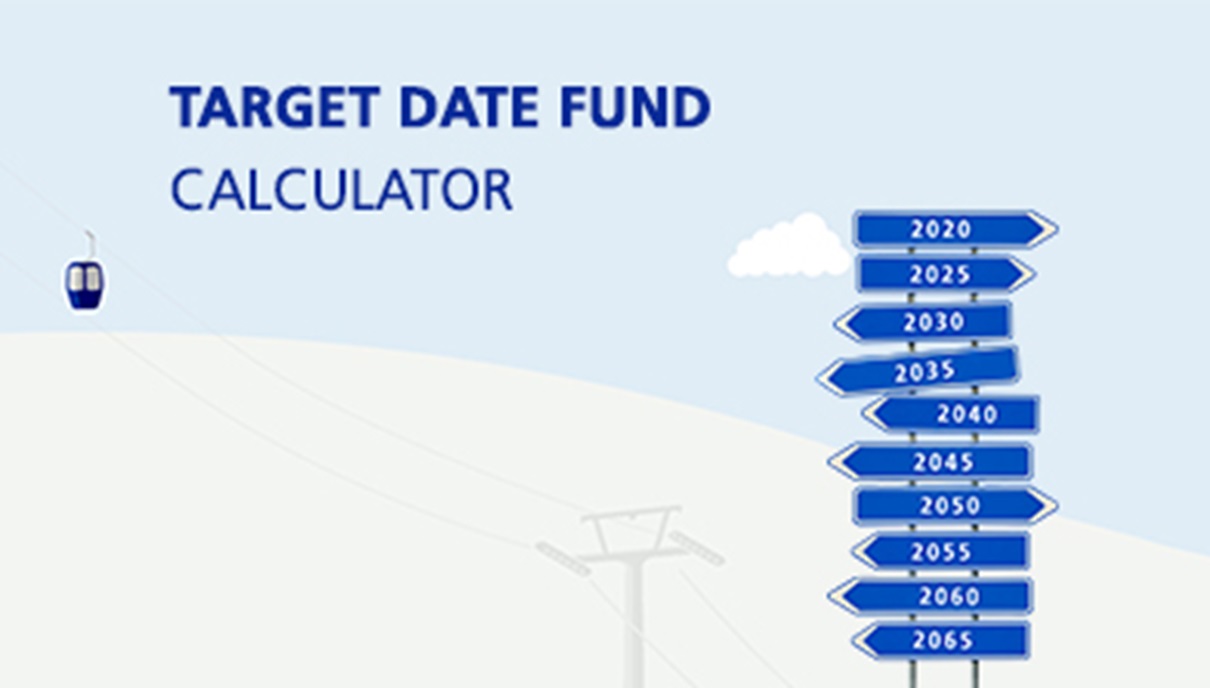 TDF calc banner